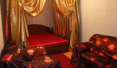 Desert Vostochnyy - Erotic Massage in Stavropol, Russia