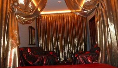 Desert Vostochnyy - Erotic Massage in Stavropol, Russia