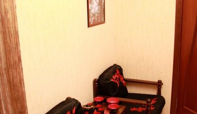 Desert Vostochnyy - Erotic Massage in Stavropol, Russia