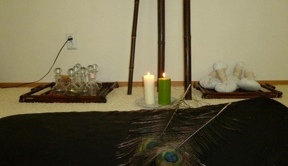 Desert Vostochnyy - Erotic Massage in Stavropol, Russia