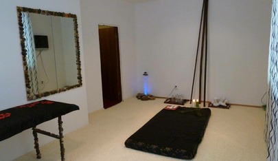Desert Vostochnyy - Erotic Massage in Stavropol, Russia