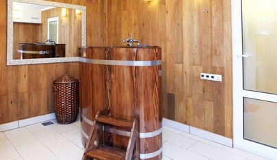Desert Vostochnyy - Erotic Massage in Stavropol, Russia