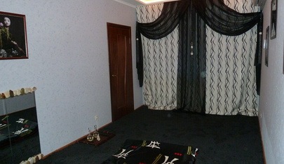Desert Vostochnyy - Erotic Massage in Stavropol, Russia
