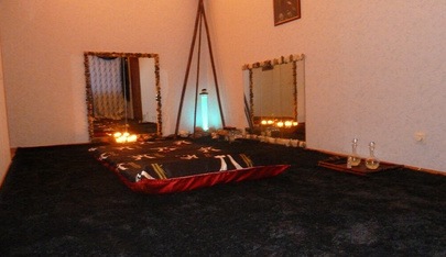 Desert Vostochnyy - Erotic Massage in Stavropol, Russia
