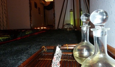 Desert Vostochnyy - Erotic Massage in Stavropol, Russia