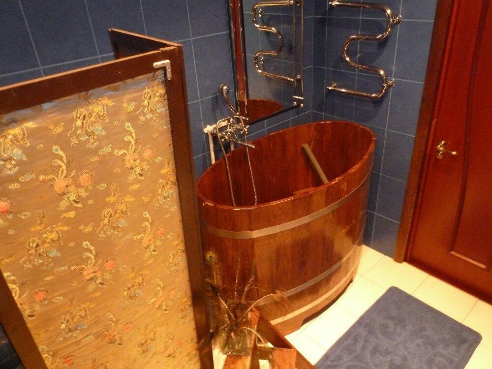 Desert Vostochnyy - Erotic Massage in Stavropol, Russia