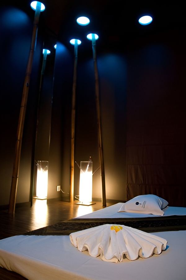 Desert Vostochnyy - Erotic Massage in Stavropol, Russia