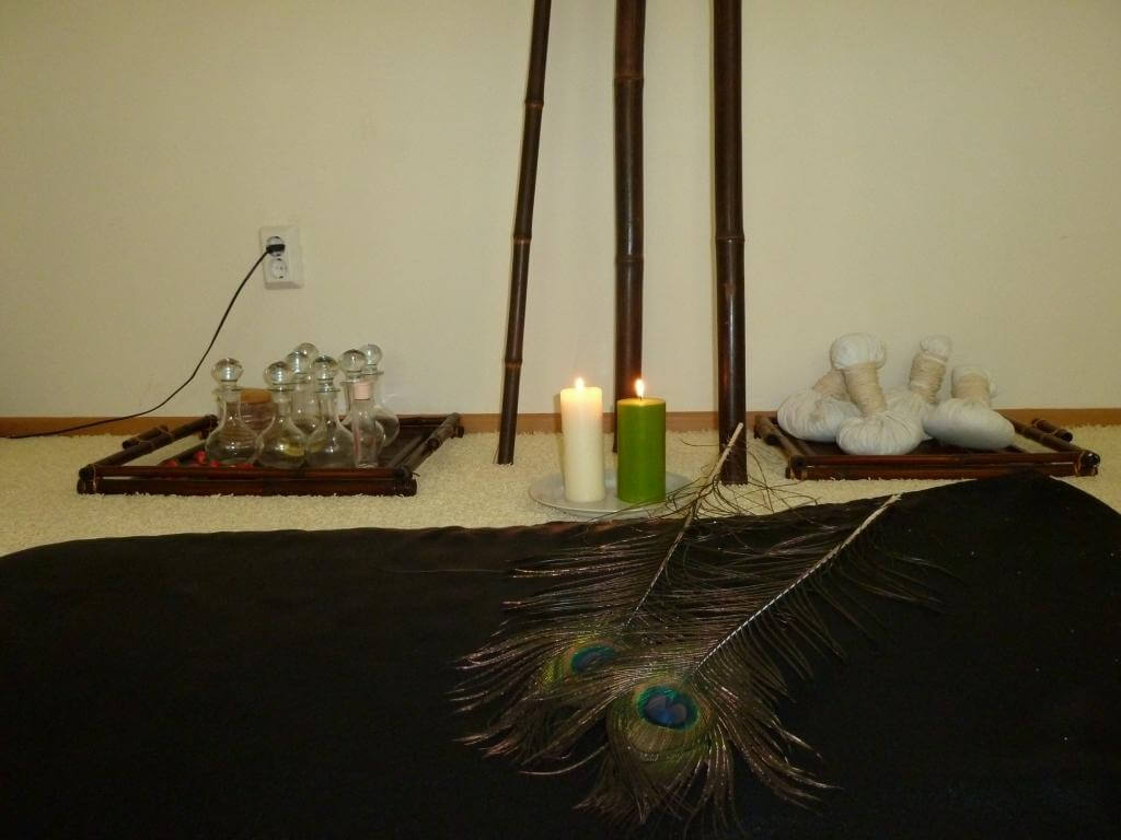 Desert Vostochnyy - Erotic Massage in Stavropol, Russia