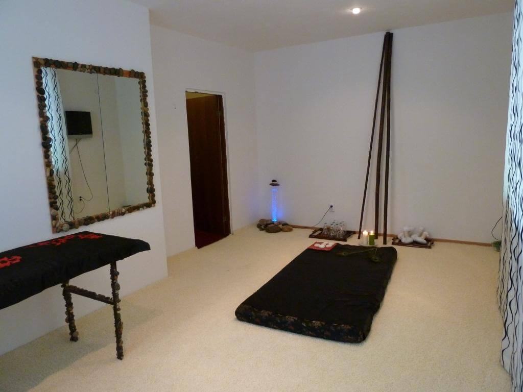 Desert Vostochnyy - Erotic Massage in Stavropol, Russia
