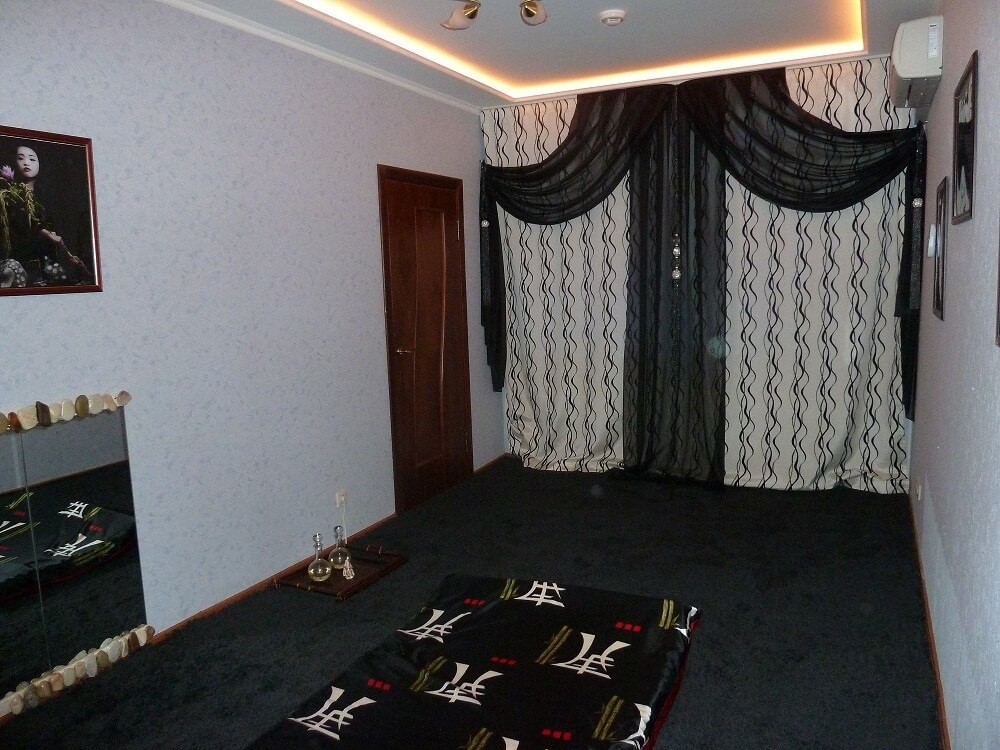 Desert Vostochnyy - Erotic Massage in Stavropol, Russia
