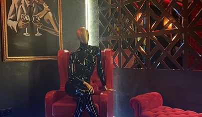 Mantra Taym - Erotic Massage in Stavropol, Russia