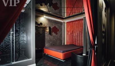 Mantra Taym - Erotic Massage in Stavropol, Russia