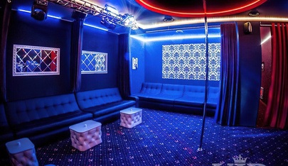 Mantra Taym - Erotic Massage in Stavropol, Russia