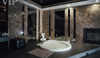 Mantra Taym - Erotic Massage in Stavropol, Russia