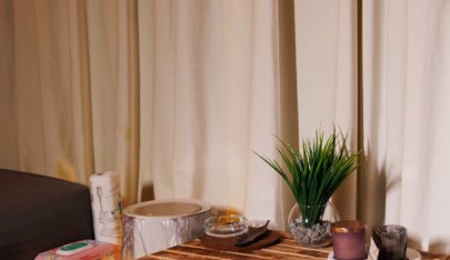 Mantra Taym - Erotic Massage in Stavropol, Russia