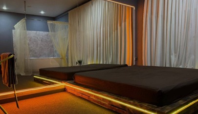 Mantra Taym - Erotic Massage in Stavropol, Russia