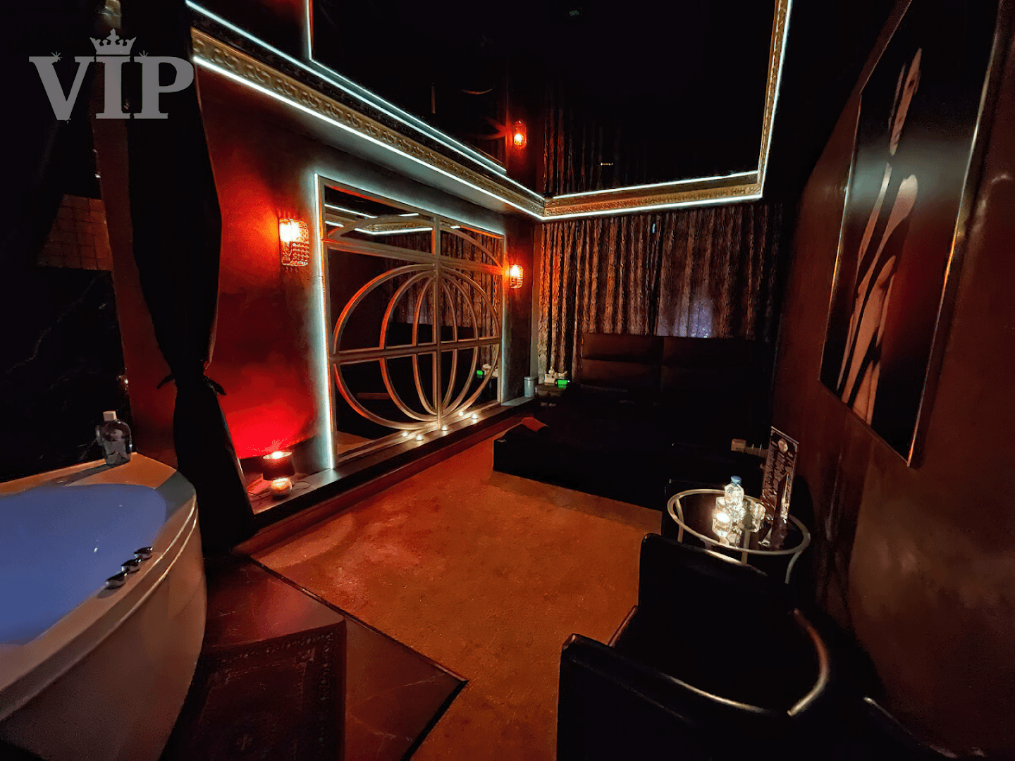 Mantra Taym - Erotic Massage in Stavropol, Russia