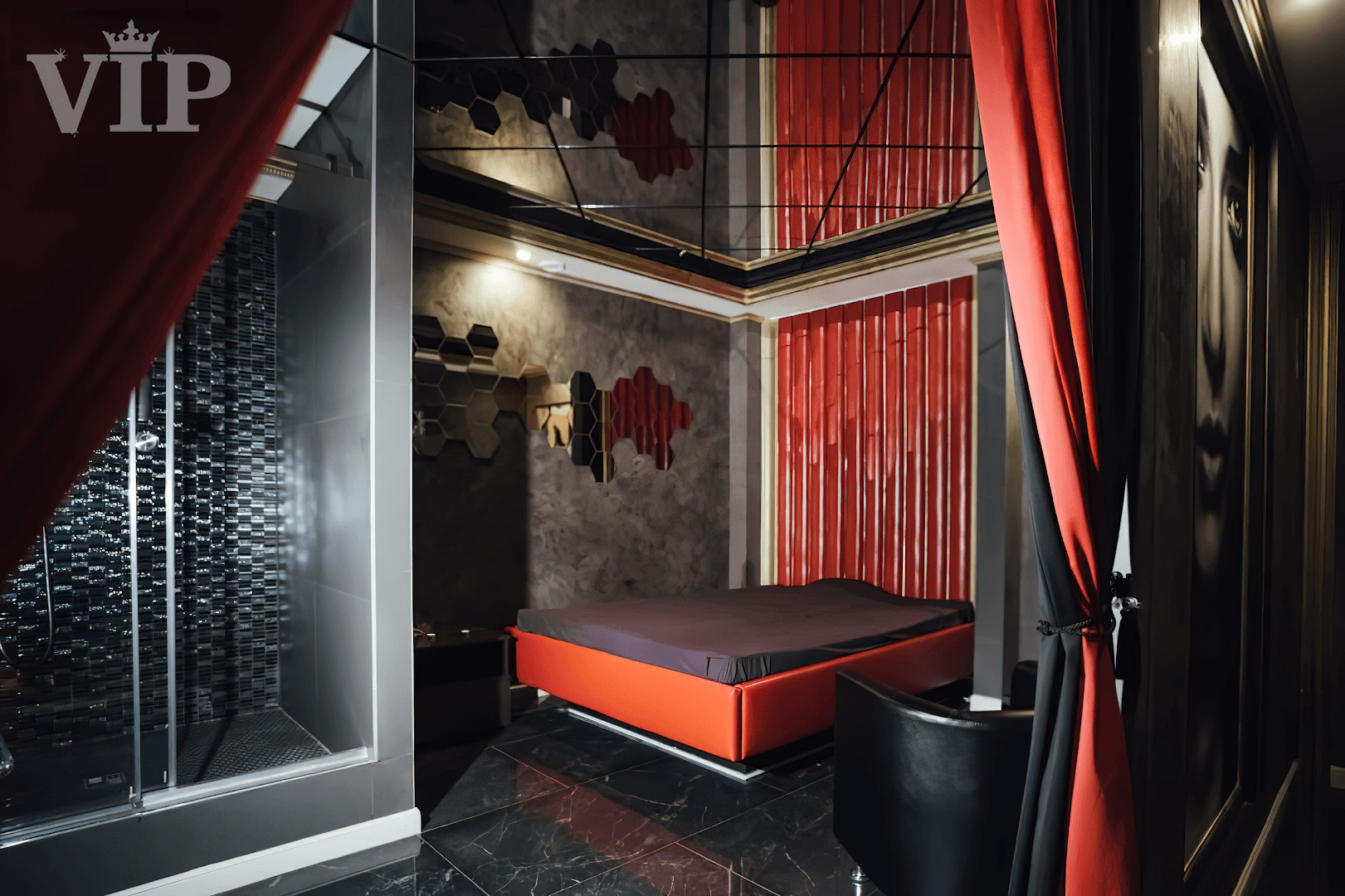 Mantra Taym - Erotic Massage in Stavropol, Russia