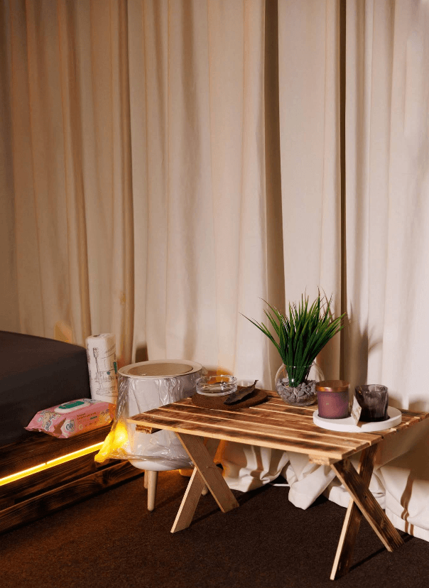 Mantra Taym - Erotic Massage in Stavropol, Russia