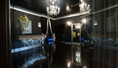 Striptease Club Cats - Nightclub in Stavropol, Russia