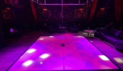 Стриптиз-клуб Zажигалка (Stavropol) - Nightclub in Stavropol, Russia