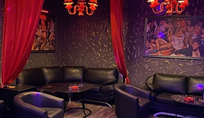 Стриптиз-клуб Zажигалка (Stavropol) - Nightclub in Stavropol, Russia