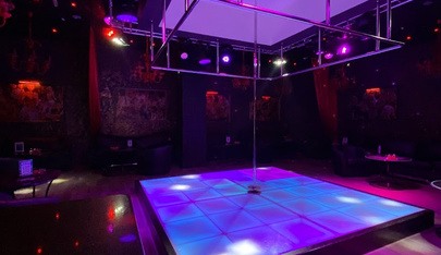 Стриптиз-клуб Zажигалка (Stavropol) - Nightclub in Stavropol, Russia