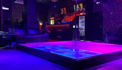 Стриптиз-клуб Zажигалка (Stavropol) - Nightclub in Stavropol, Russia