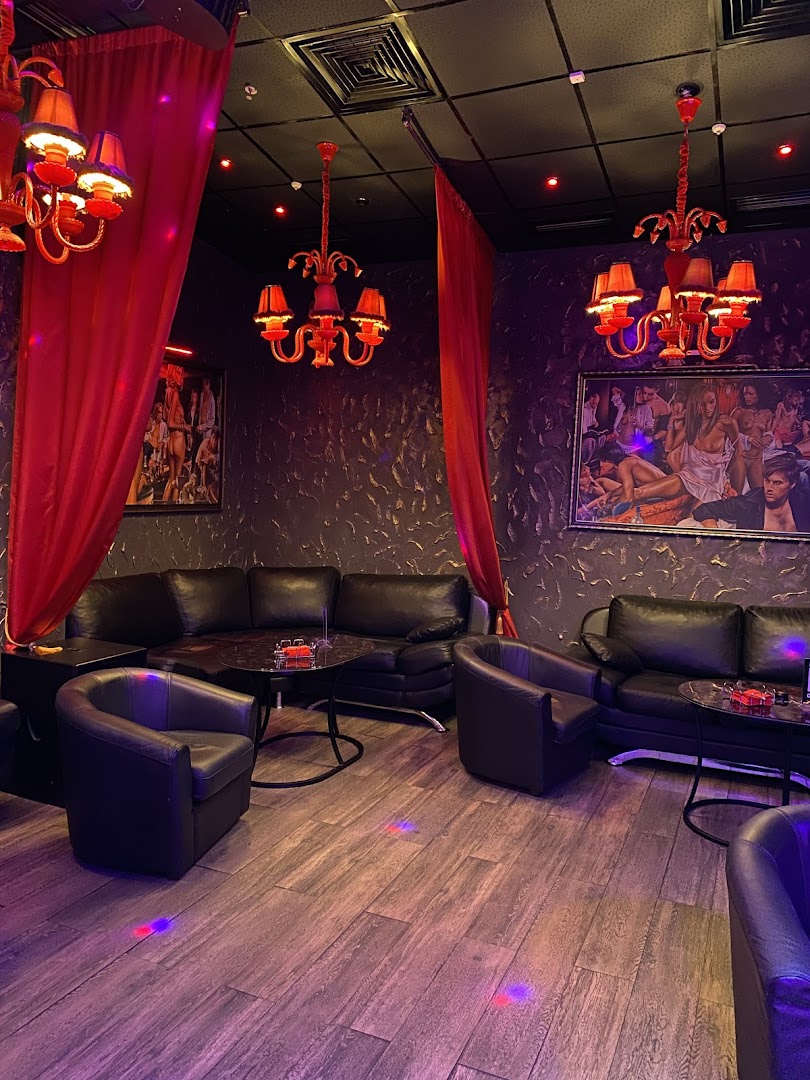 Стриптиз-клуб Zажигалка (Stavropol) - Nightclub in Stavropol, Russia