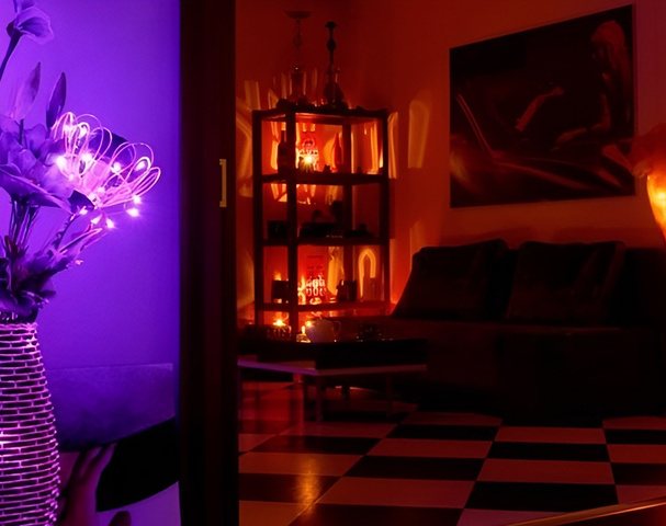 Ero Massazh Geysha - Erotic Massage in Sterlitamak, Russia