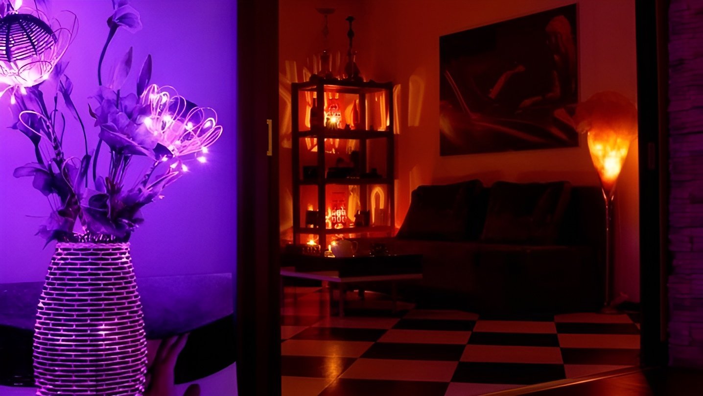 Ero Massazh Geysha - Erotic Massage in Sterlitamak, Russia