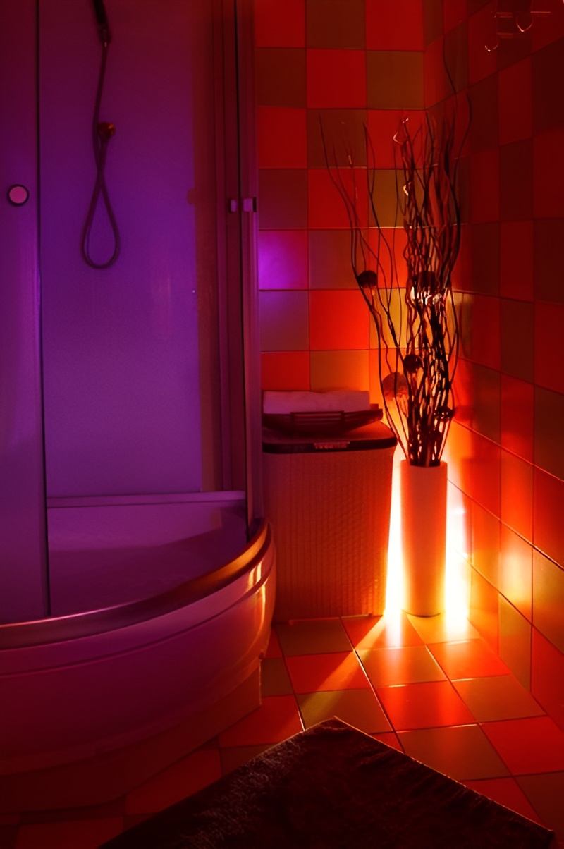 Ero Massazh Geysha - Erotic Massage in Sterlitamak, Russia