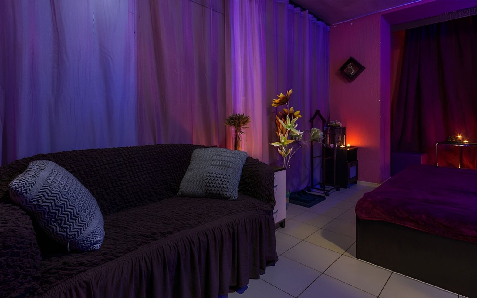 Ero Massazh Geysha - Erotic Massage in Sterlitamak, Russia