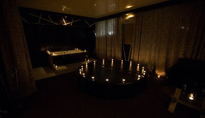 Эротический массаж Vegas - Erotic Massage in Sterlitamak, Russia