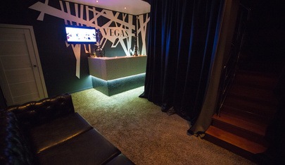 Эротический массаж Vegas - Erotic Massage in Sterlitamak, Russia