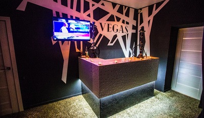 Эротический массаж Vegas - Erotic Massage in Sterlitamak, Russia