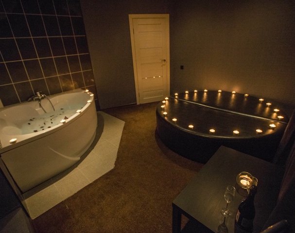 Эротический массаж Vegas - Erotic Massage in Sterlitamak, Russia