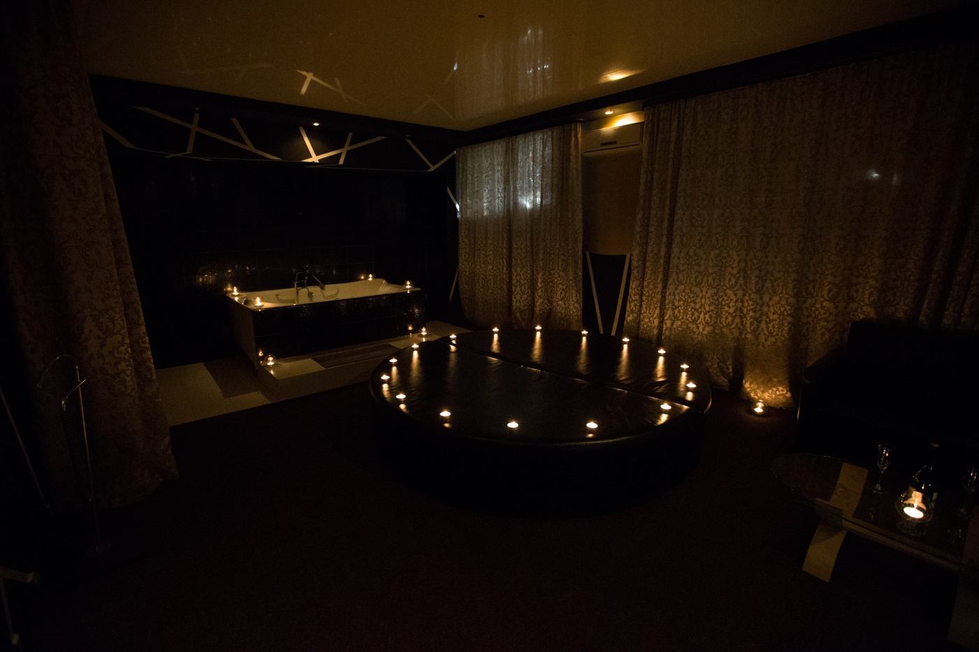 Эротический массаж Vegas - Erotic Massage in Sterlitamak, Russia