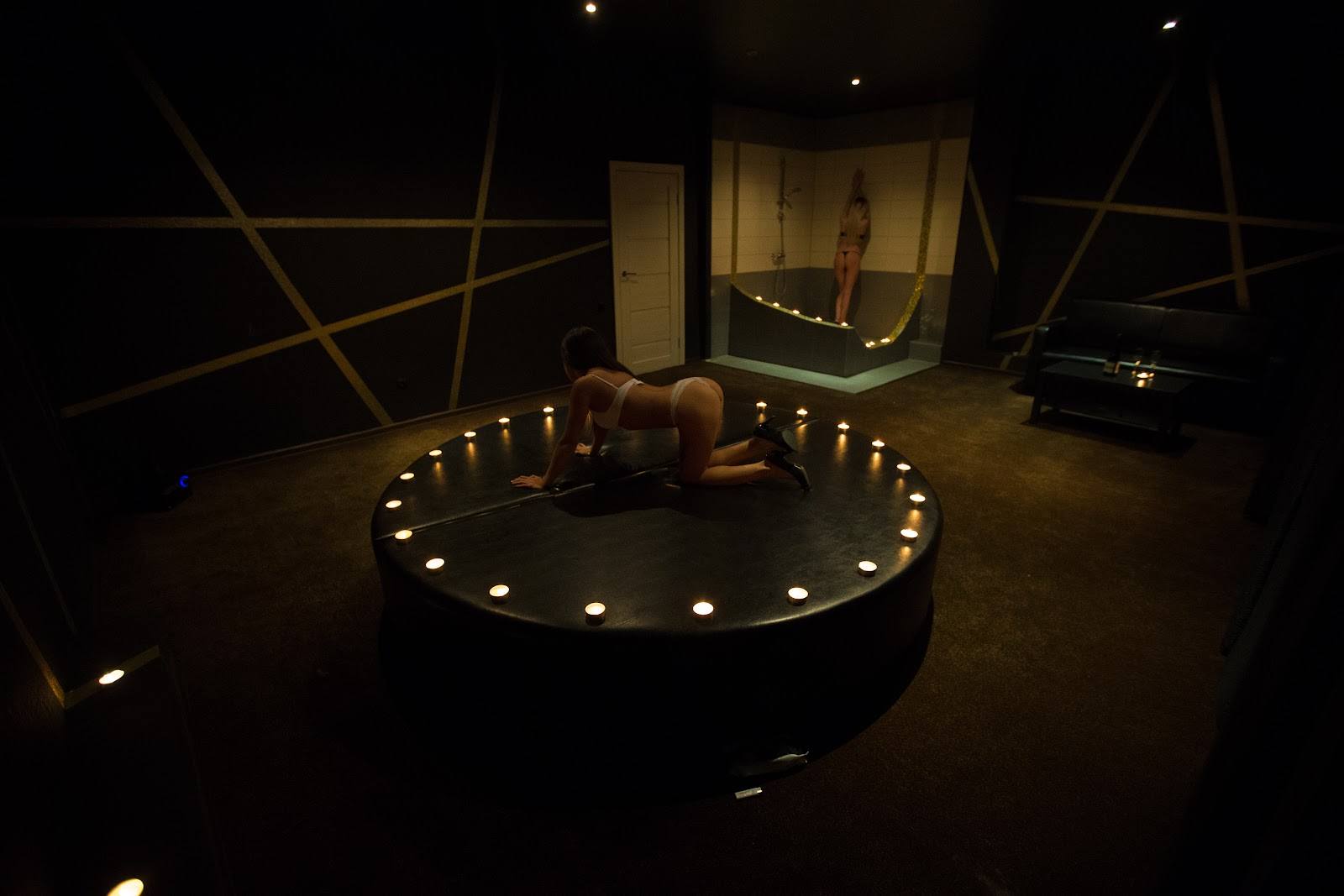 Эротический массаж Vegas - Erotic Massage in Sterlitamak, Russia