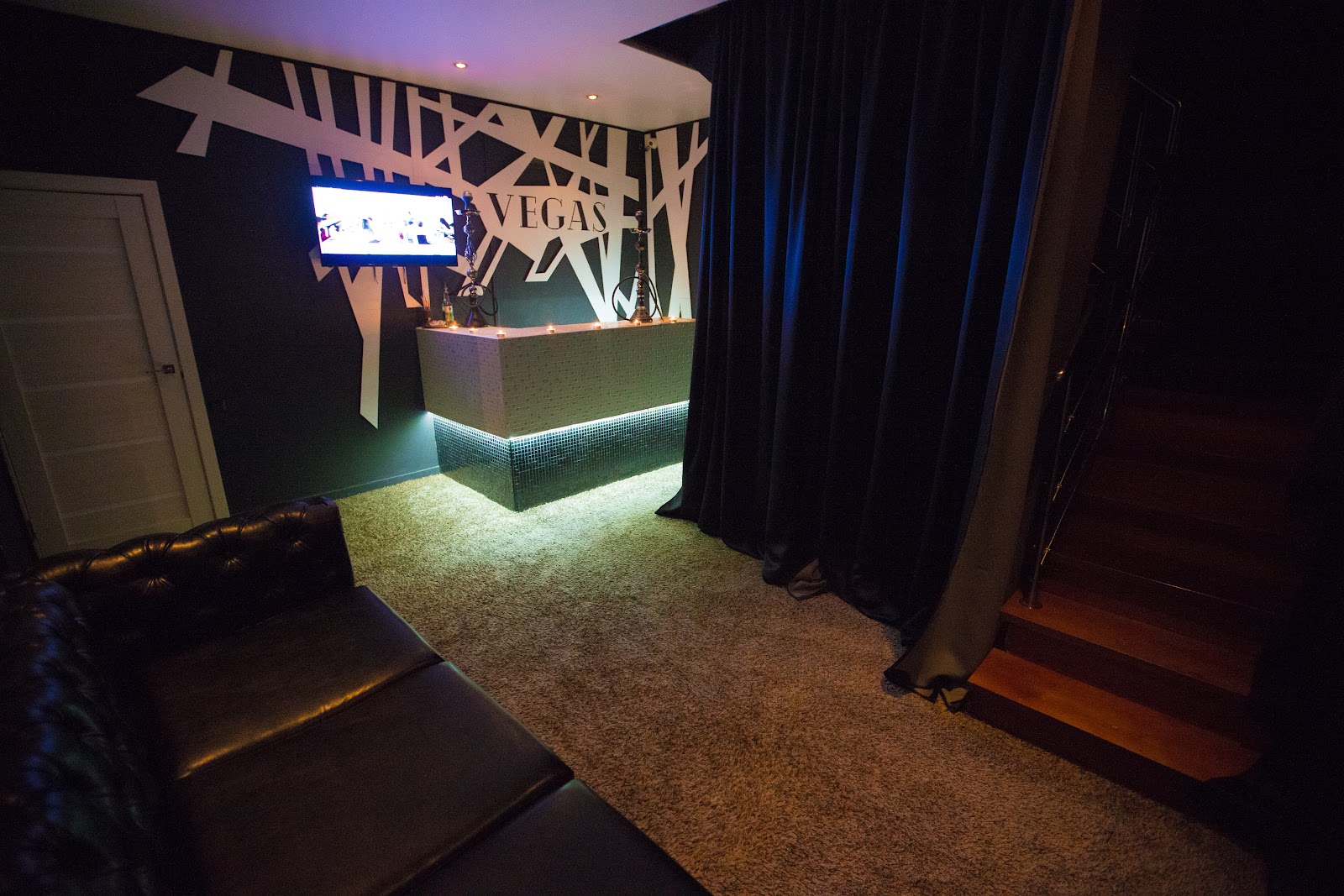 Эротический массаж Vegas - Erotic Massage in Sterlitamak, Russia