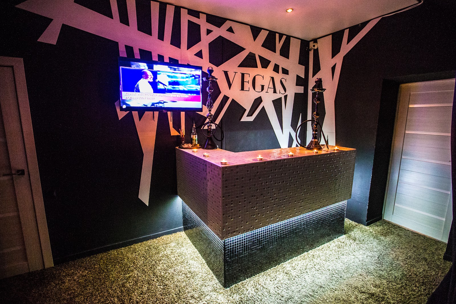 Эротический массаж Vegas - Erotic Massage in Sterlitamak, Russia