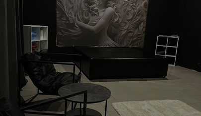 Status - Erotic Massage in Sterlitamak, Russia