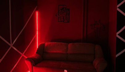 Status - Erotic Massage in Sterlitamak, Russia