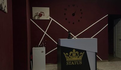 Status - Erotic Massage in Sterlitamak, Russia