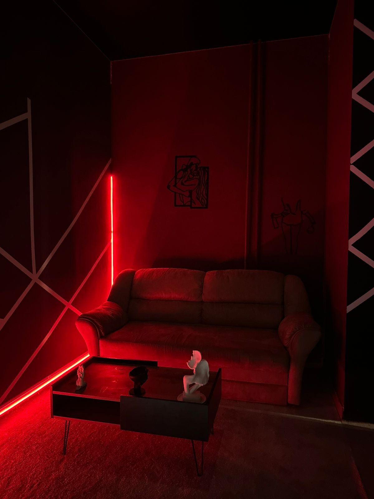 Status - Erotic Massage in Sterlitamak, Russia