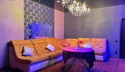 Burzhuy - Erotic Massage in Surgut, Russia