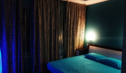 Burzhuy - Erotic Massage in Surgut, Russia