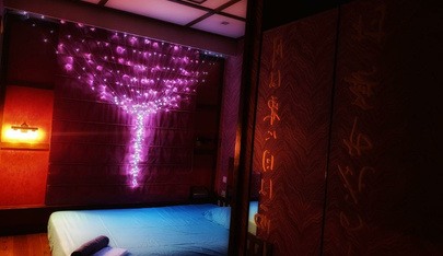 Burzhuy - Erotic Massage in Surgut, Russia