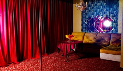 Burzhuy - Erotic Massage in Surgut, Russia