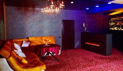 Burzhuy - Erotic Massage in Surgut, Russia